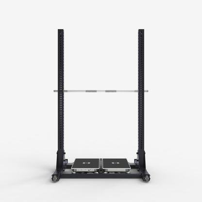 QRS Isometric Rack Standard