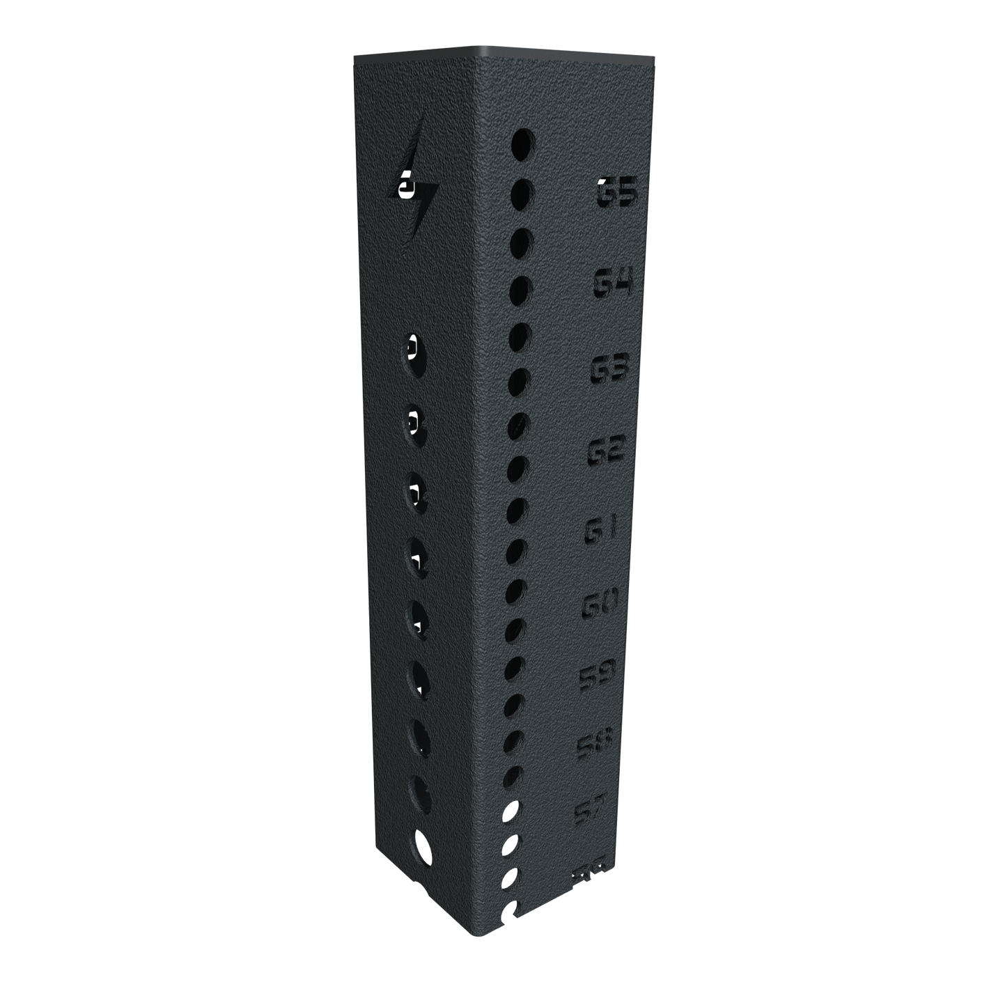 Isometric Racks – Zeus Fitness BC