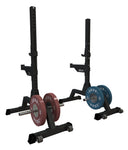 V1.0 Zeus Singular Rollable Squat Stand