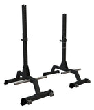 V1.0 Zeus Singular Rollable Squat Stand