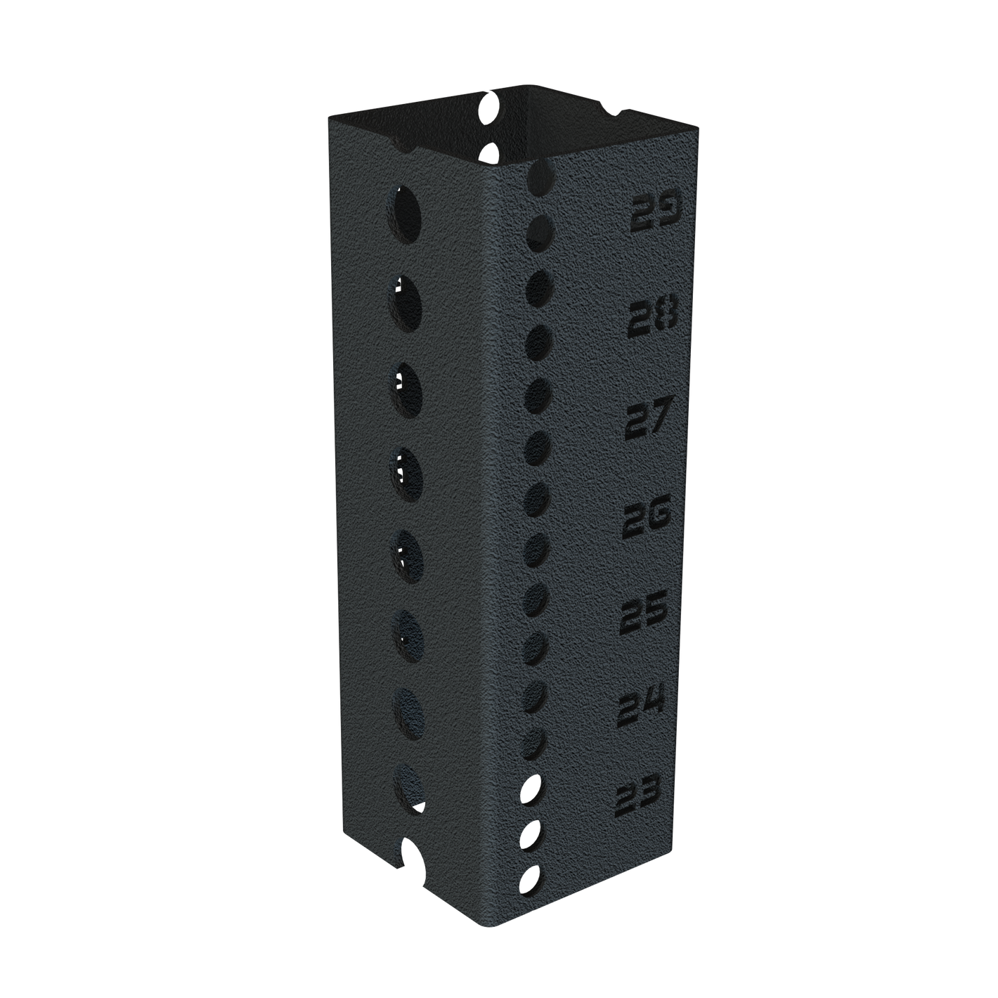 Isometric Racks – Zeus Fitness BC