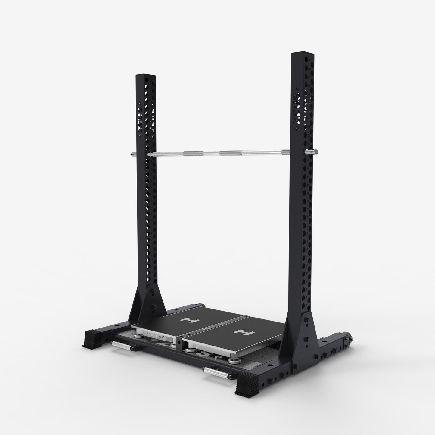XZS Isometric Rack Standard