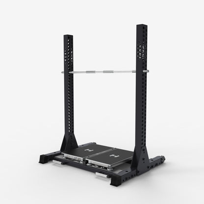XZS Isometric Rack Standard