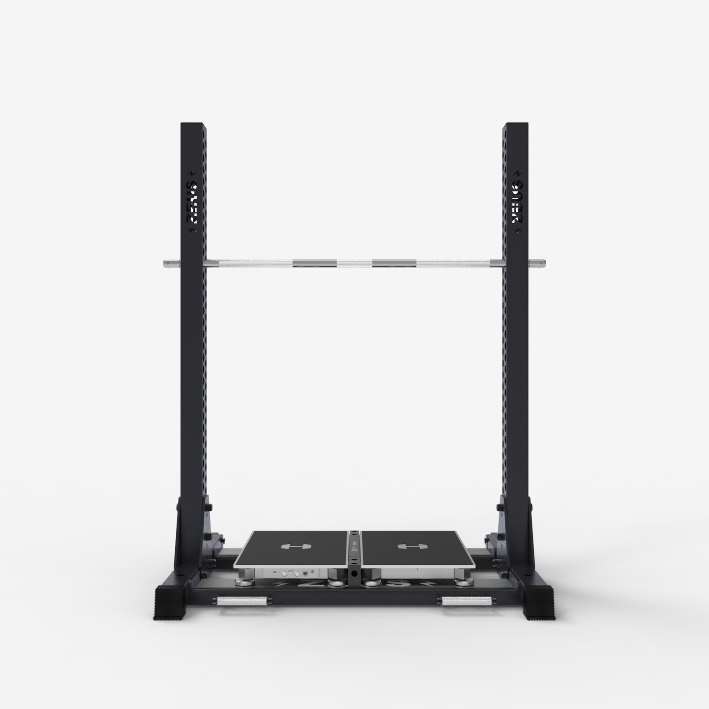 XZS Isometric Rack Standard