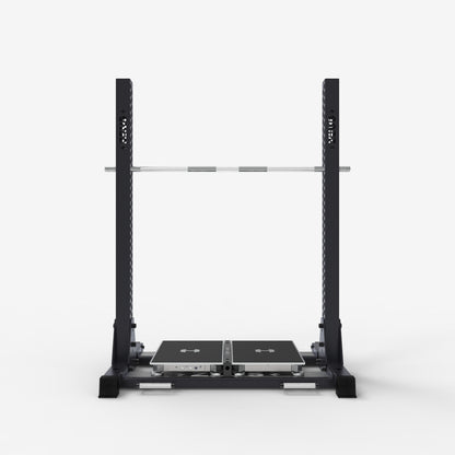 XZS Isometric Rack Standard