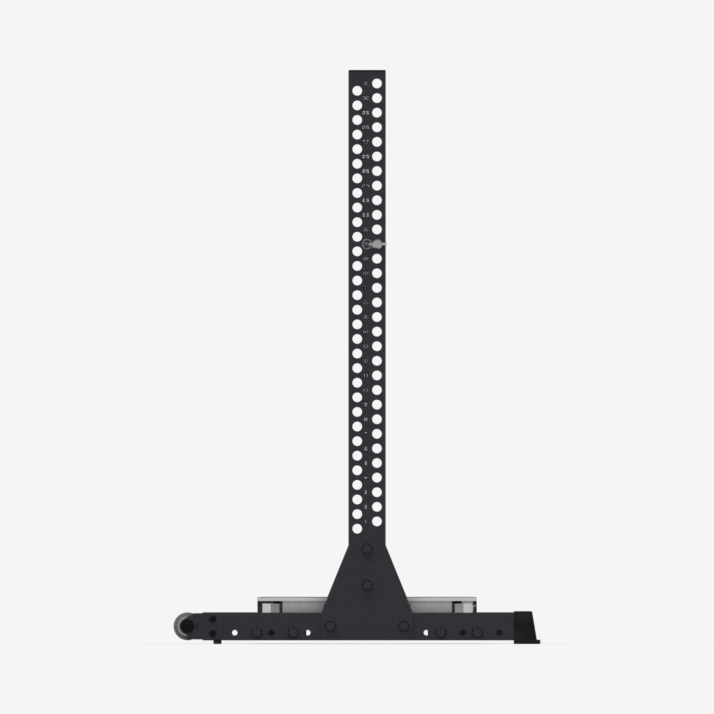 XZS Isometric Rack Standard