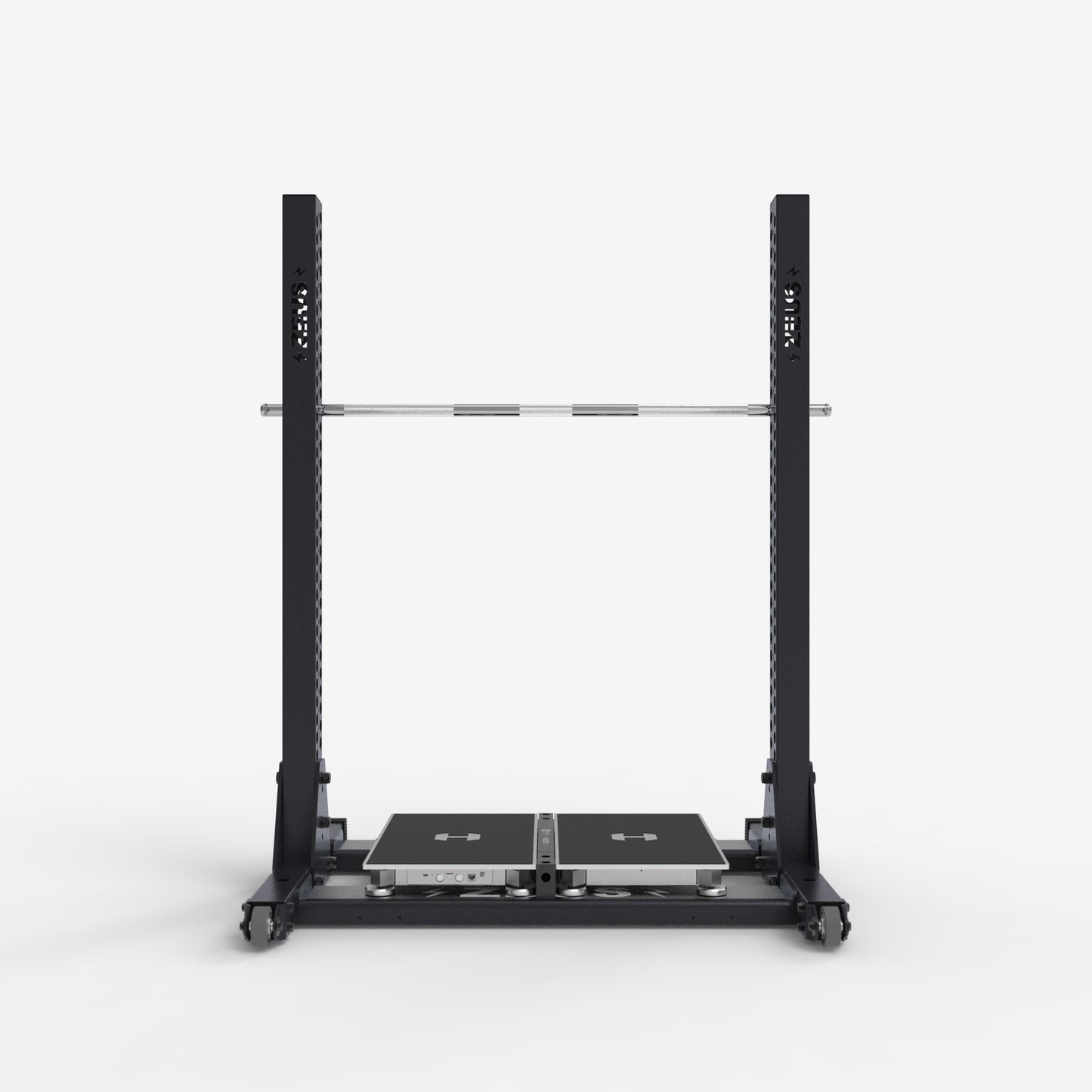 XZS Isometric Rack Standard
