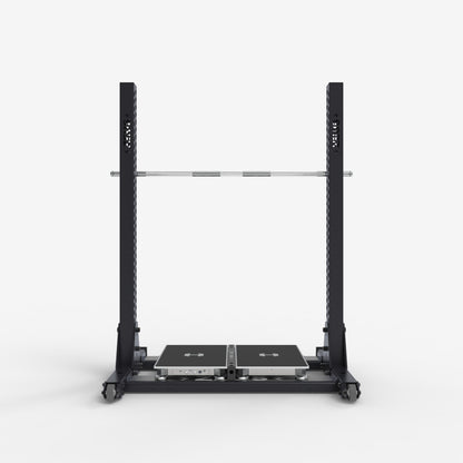 XZS Isometric Rack Standard