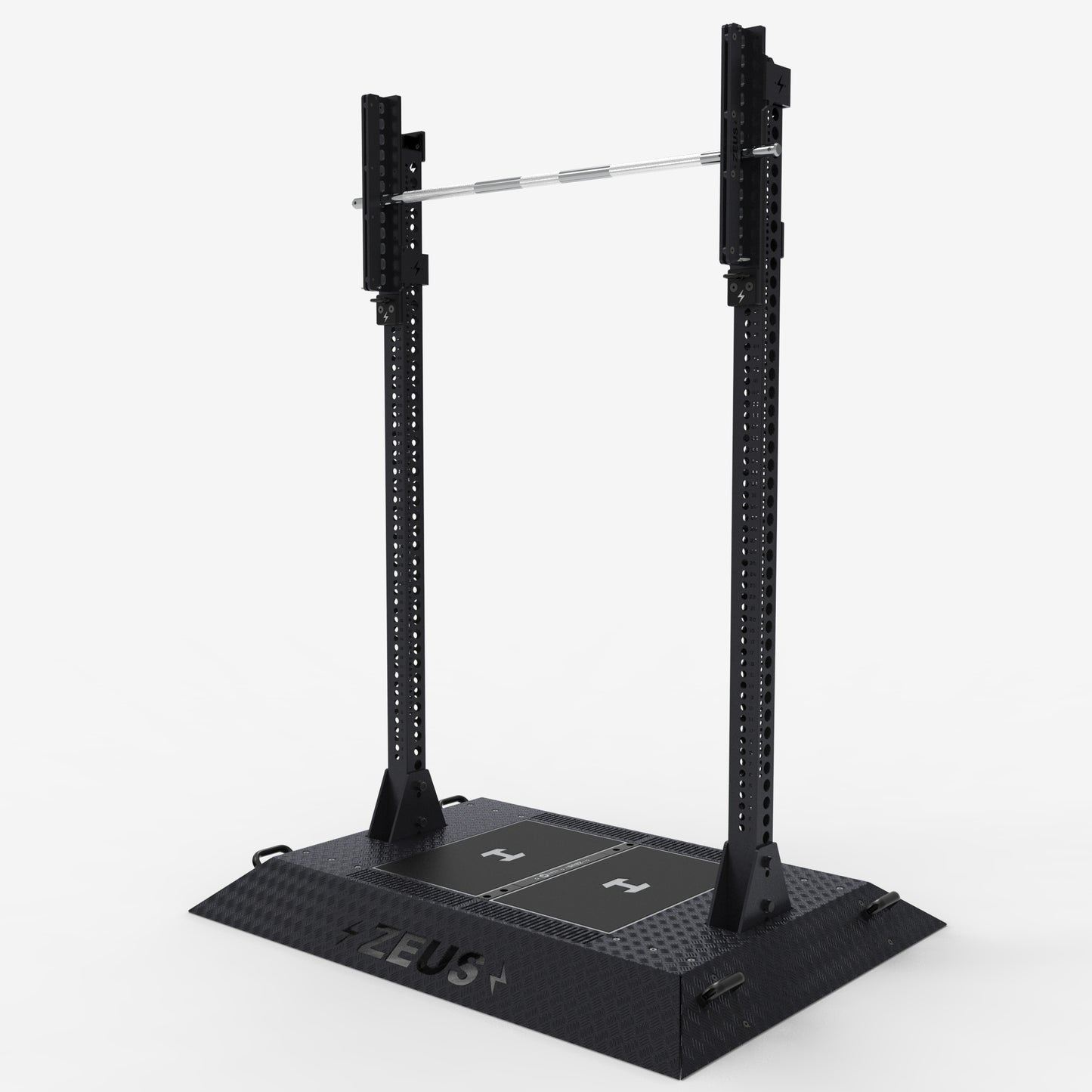 Iso Rack Configurator