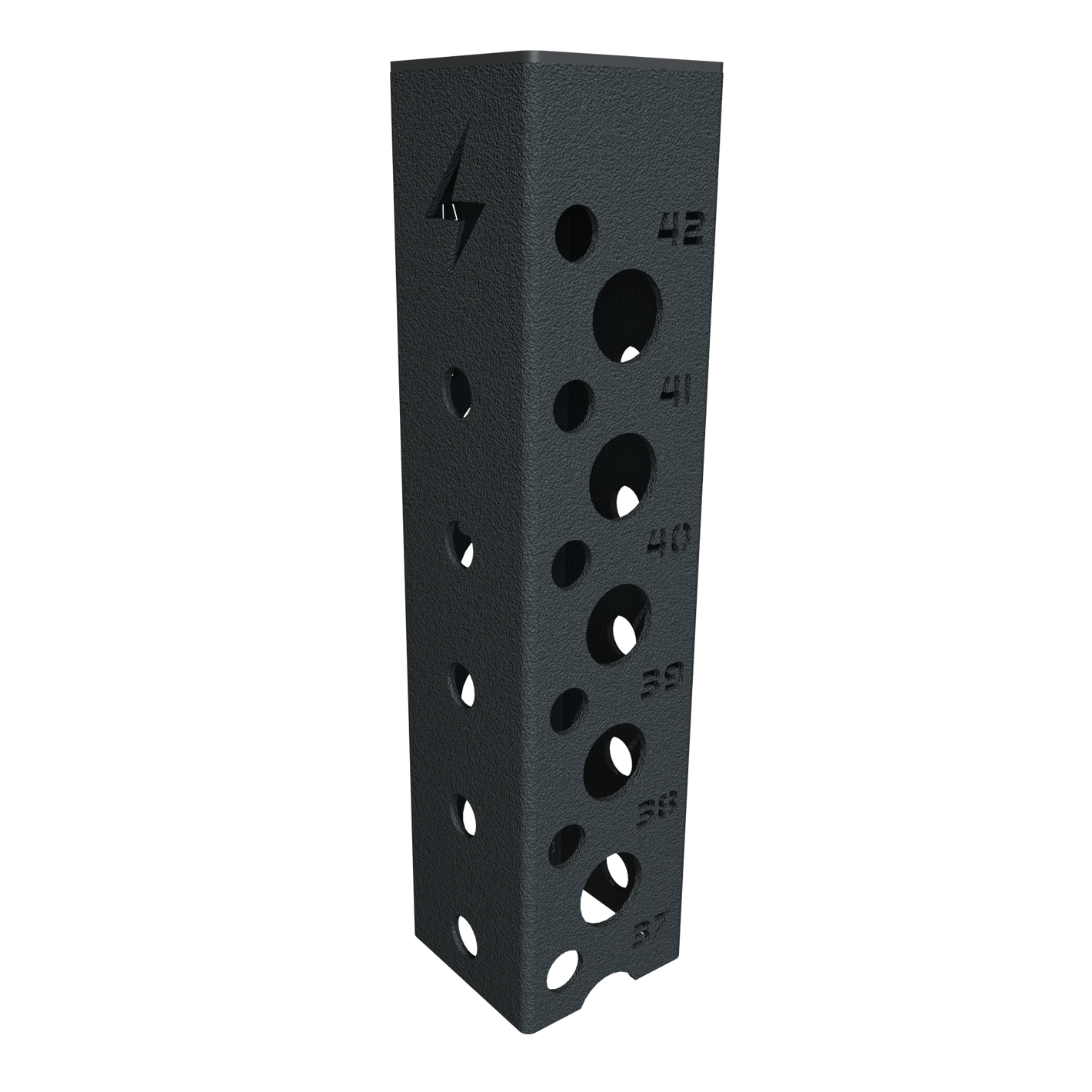 Isometric Racks – Zeus Fitness BC