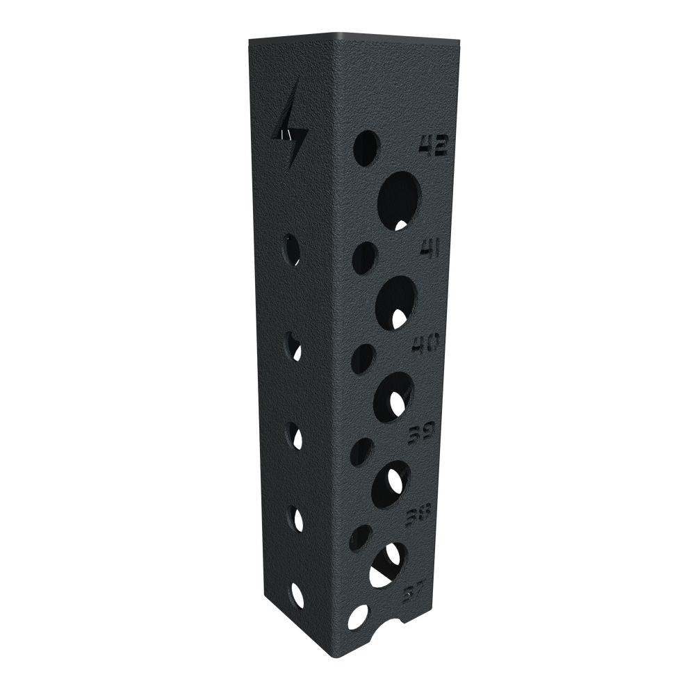 Platforms & Racks – Zeus Fitness BC