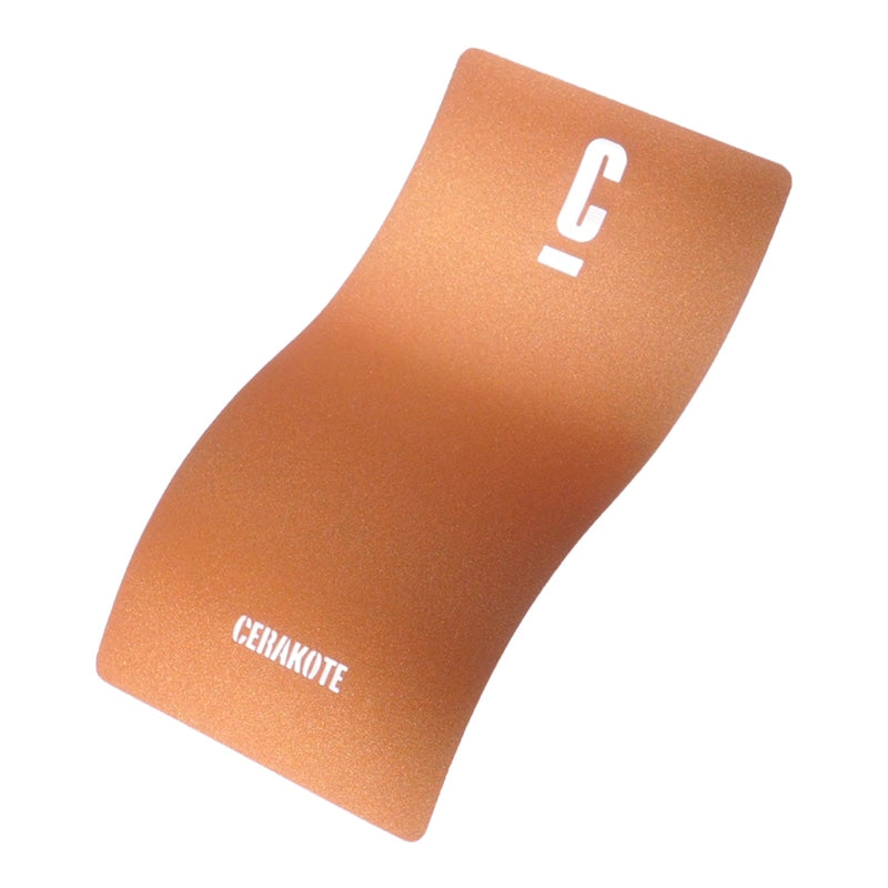 Zeus H-347-COPPER