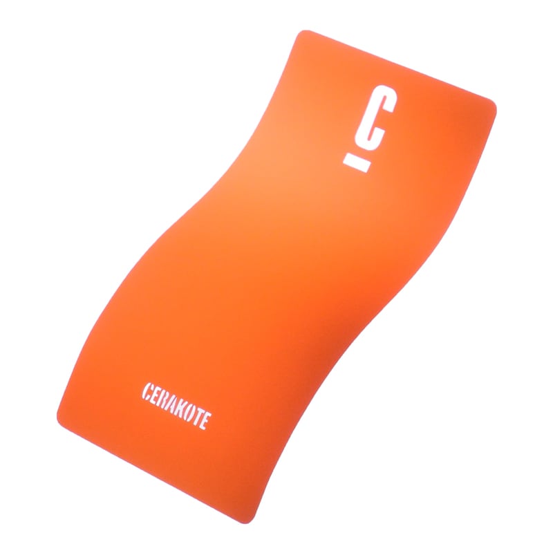 Zeus H-346-HI-VIS-ORANGE
