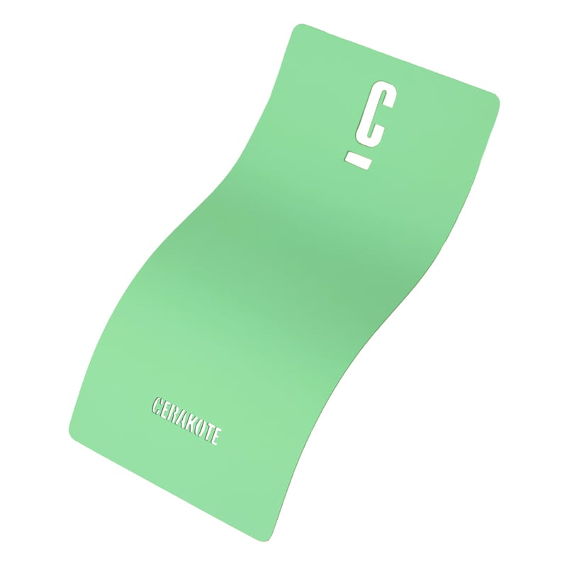 Zeus H-353-ISLAND-GREEN