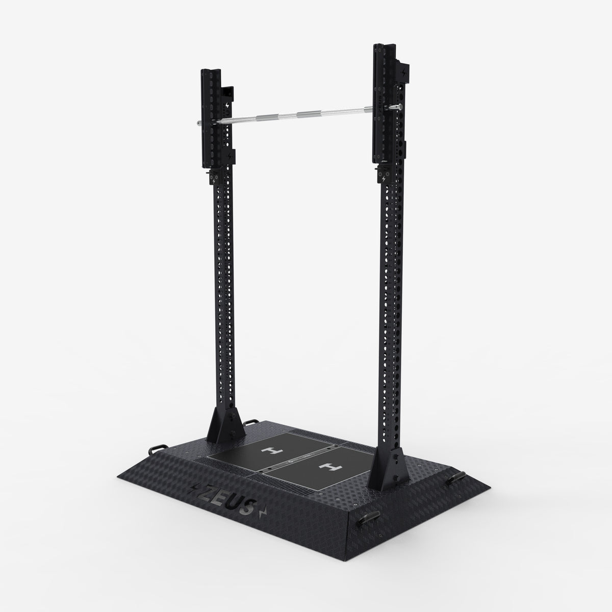Zeus Iso Rack Configurator — view 1 of 4