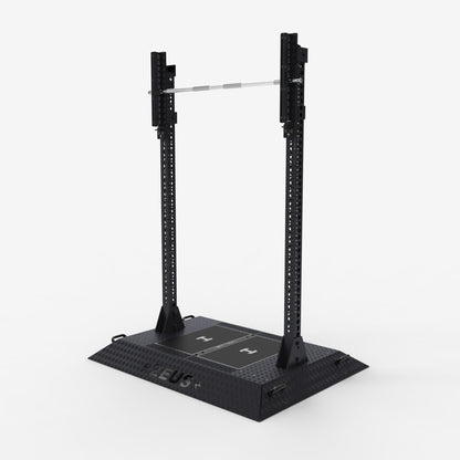 Zeus Iso Rack Configurator — view 1 of 4