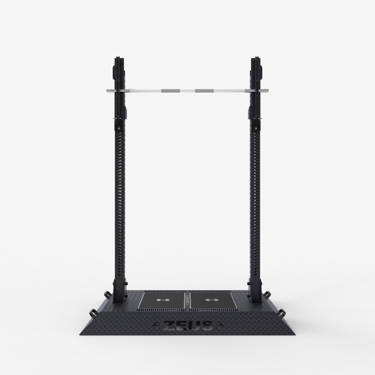 Zeus Iso Rack Configurator — view 2 of 4