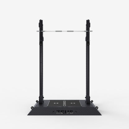 Zeus Iso Rack Configurator — view 2 of 4