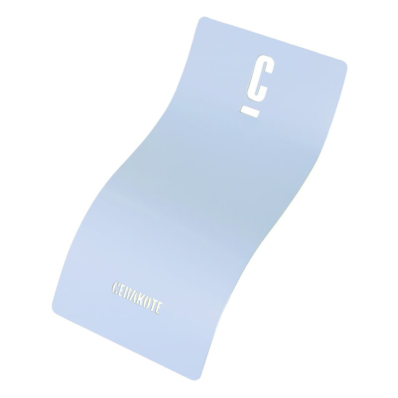 Zeus H-356-ICE-BLUE