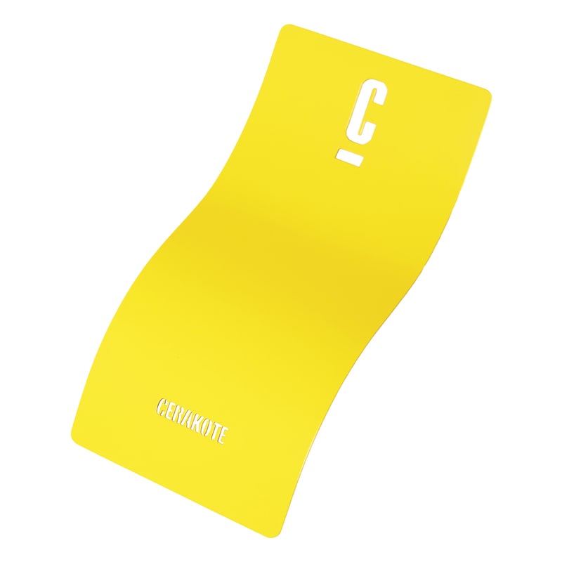 Zeus H-354-LEMON-ZEST
