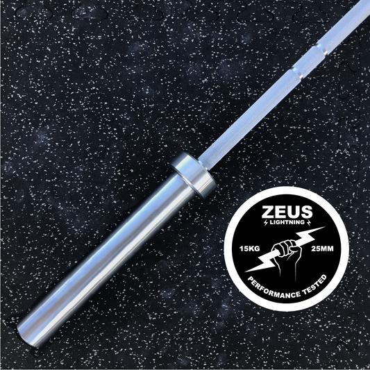 Lightning Barbell - 15kg