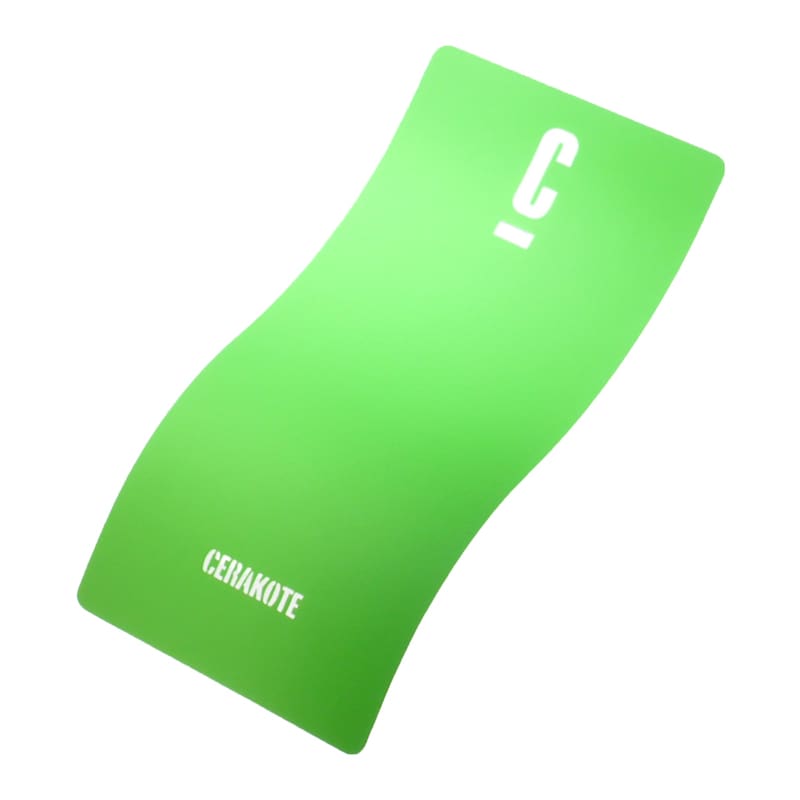 Zeus H-331-PARAKEET-GREEN