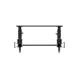 V2.0 XT Folding Rack