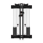 V2.0 XT Folding Rack
