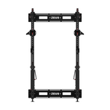 V2.0 XT Folding Rack