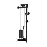 V2.0 XT Folding Rack