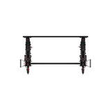 V2.0 XT Folding Rack