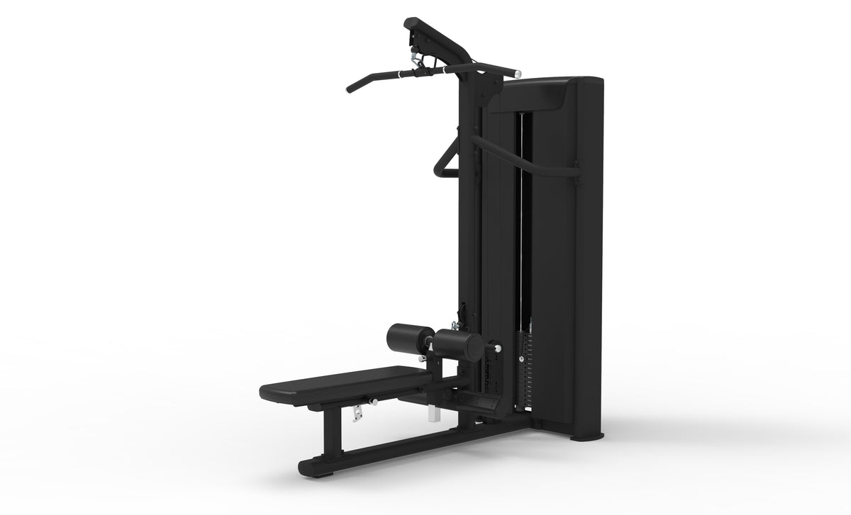 Zeus Row & Lat Pulldown -  VantaX™ Series — view 1 of 4