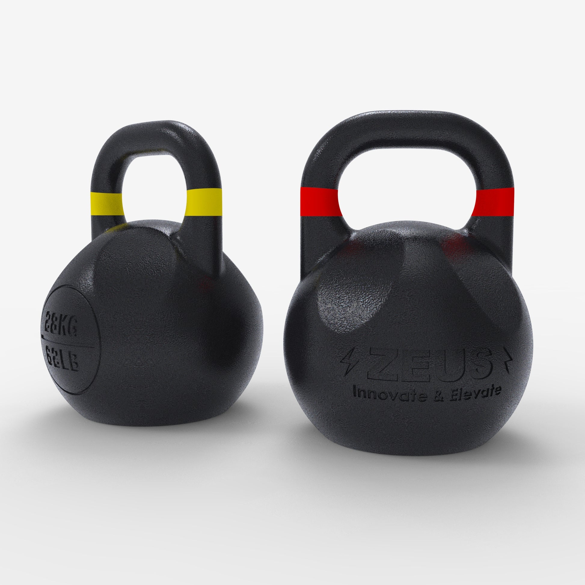 Zeus Lightning Kettlebell - Competition Series — view 1 of 3