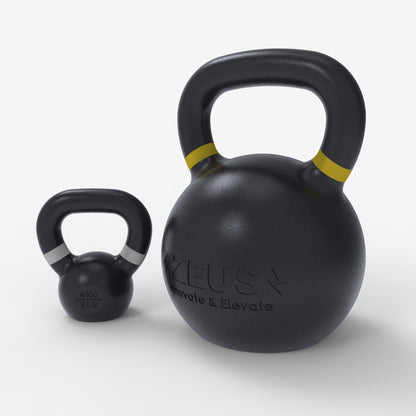 Zeus Thunder Kettlebell — view 1 of 9