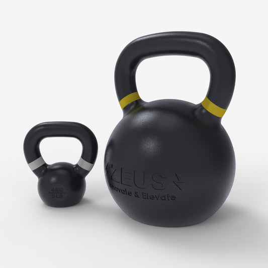 Zeus Thunder Kettlebell — view 1 of 9