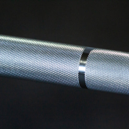 Olympus Barbell w/ Center Knurl - 20kg