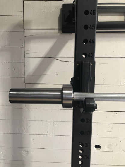 Zeus Olympus Barbell - 10 kg — view 5 of 5
