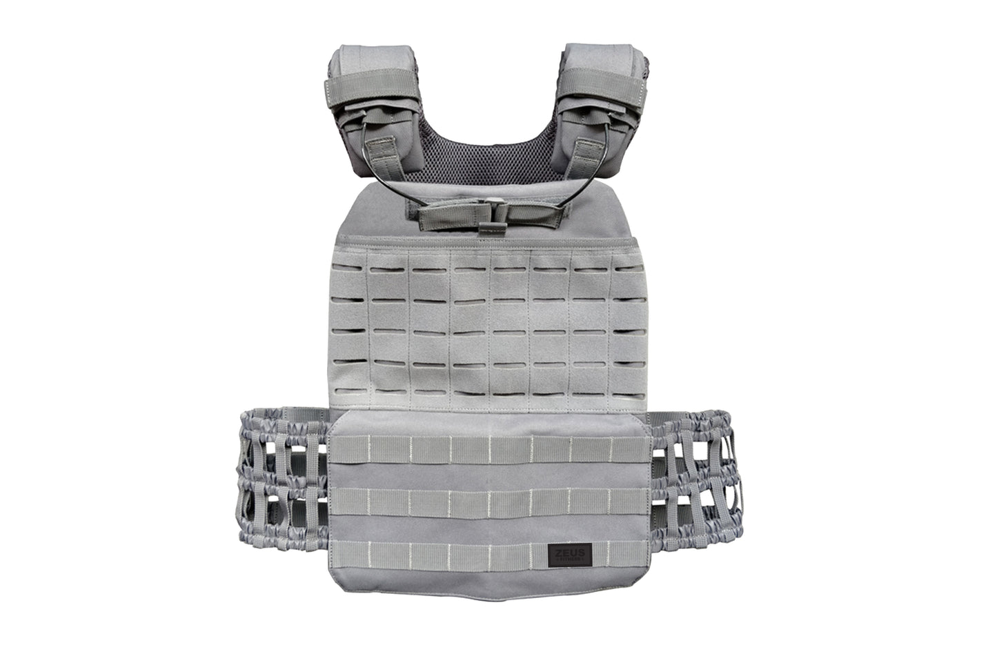 ThunderPlate™ Carrier