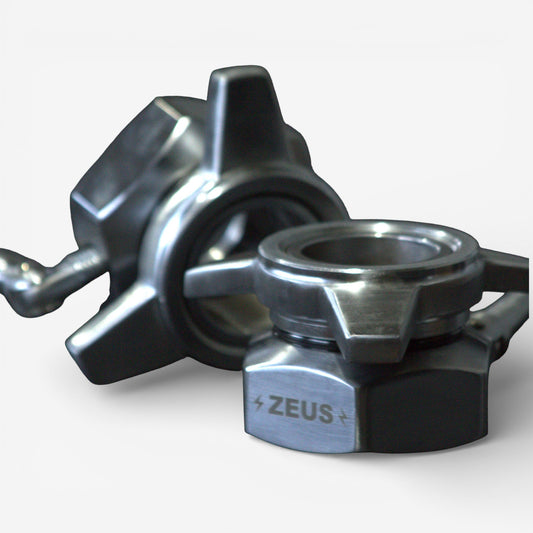 Zeus Olympus Competition Collars — view 1 of 3