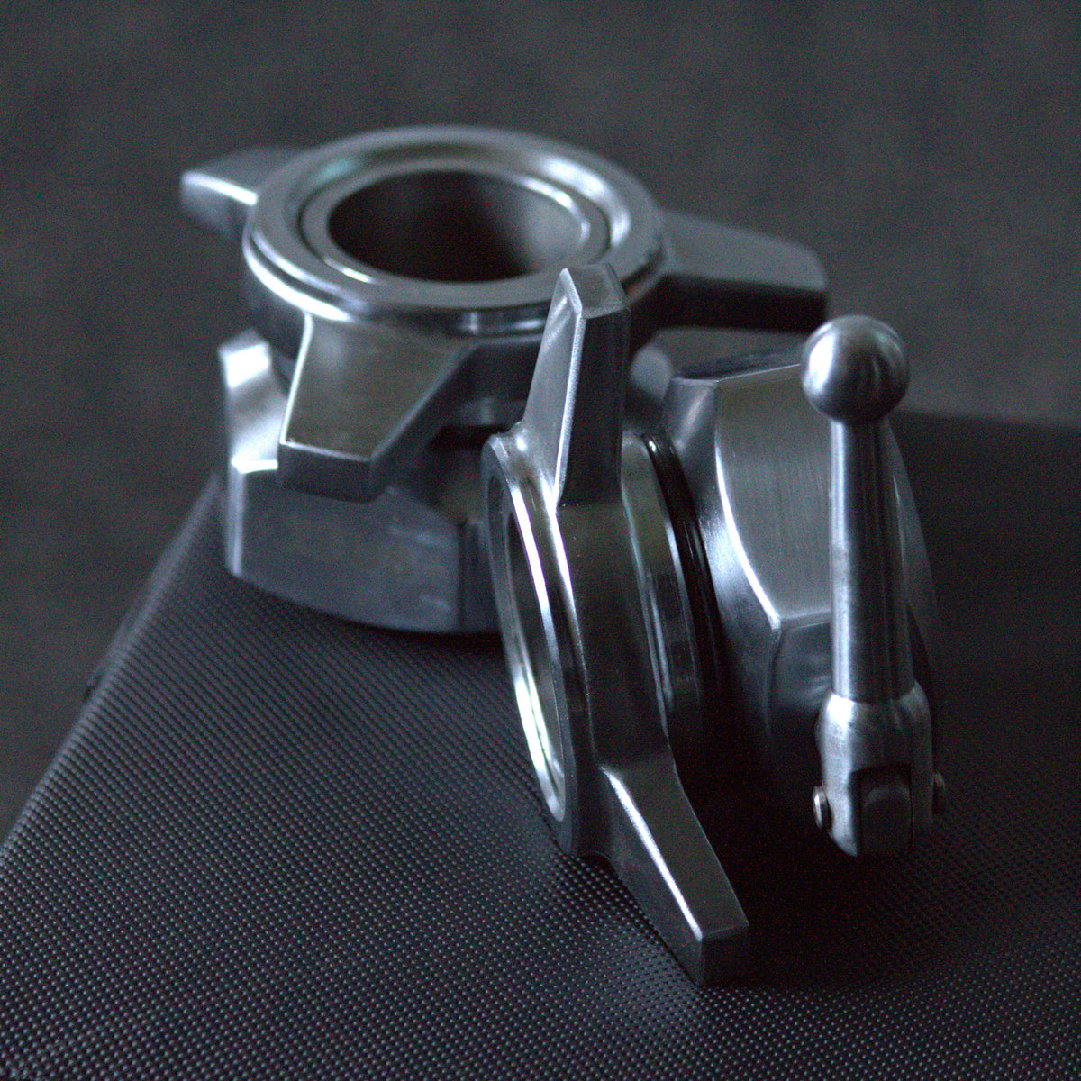 Zeus Olympus Competition Collars — view 3 of 3