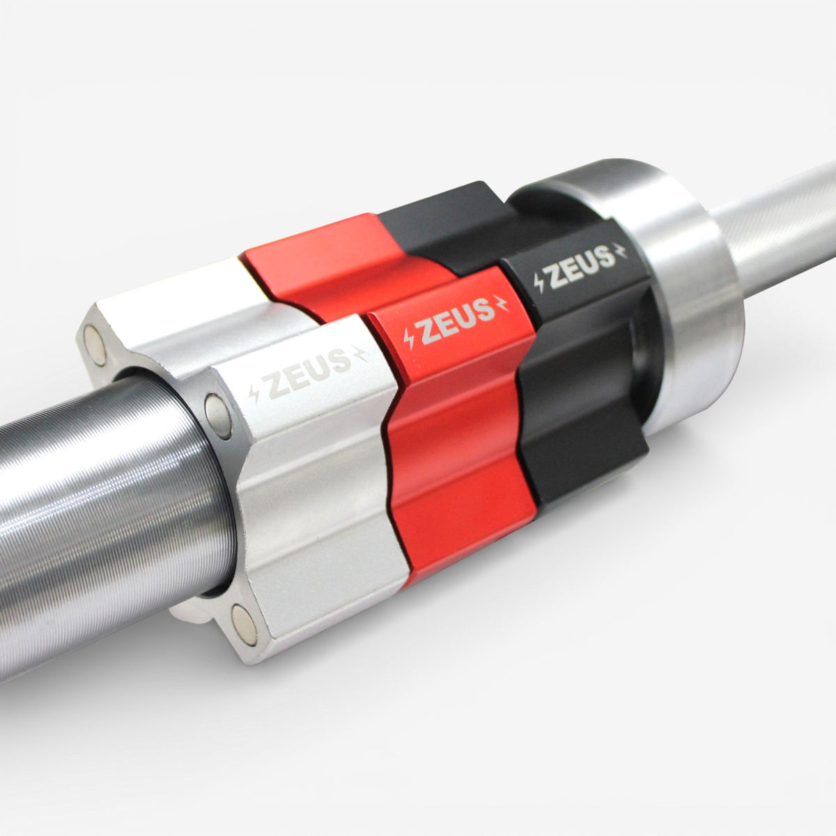 Zeus Lightning Collars — view 1 of 6