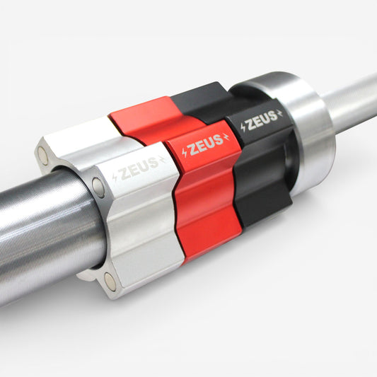 Zeus Lightning Collars — view 1 of 6
