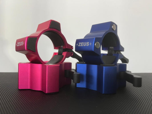 Zeus Lightning Collars — view 2 of 6