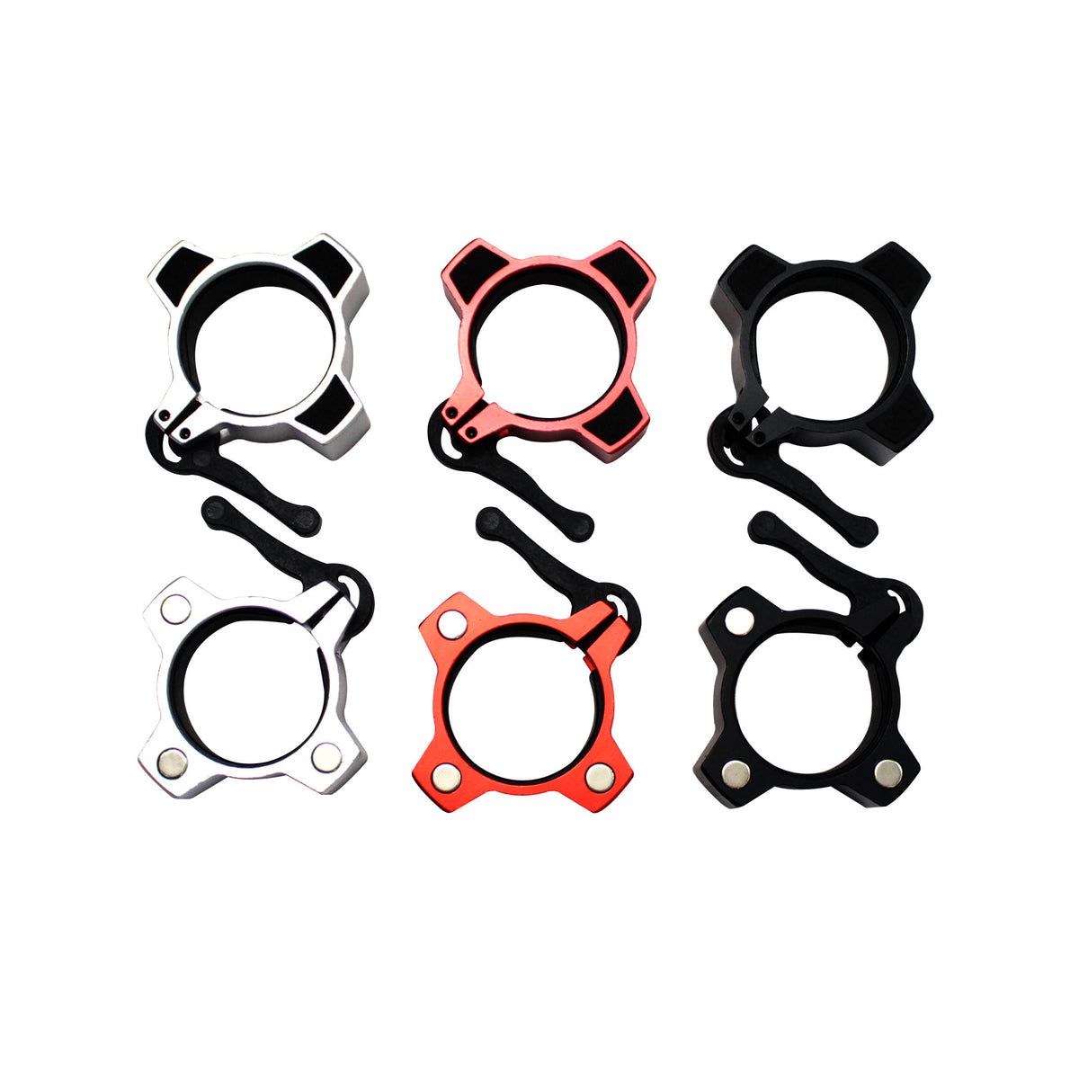 Zeus Lightning Collars — view 4 of 6