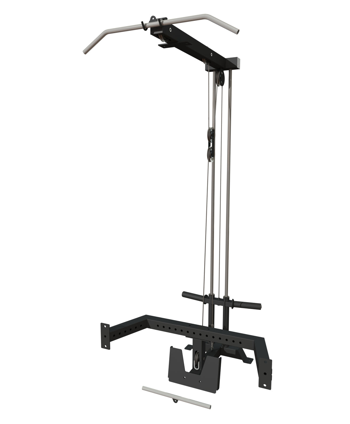 Zeus XT Pulley System Attachment — view 1 of 2
