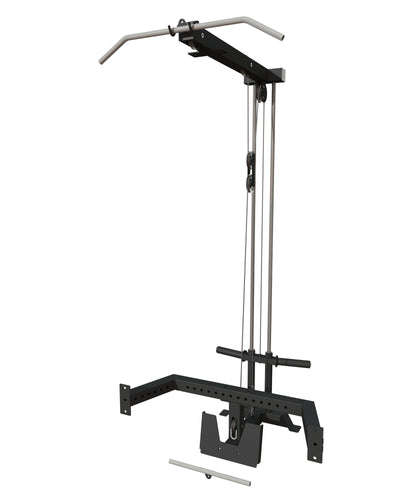 Zeus XT Pulley System Attachment — view 1 of 2