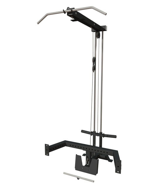 Zeus XT Pulley System Attachment — view 1 of 2