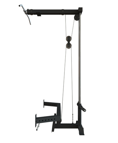 Zeus XT Pulley System Attachment — view 2 of 2