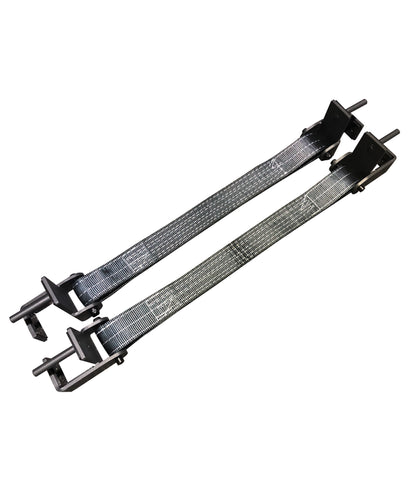 Zeus XT Power Rack Safety Straps — view 1 of 2