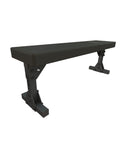 Zeus Bolt Together Flat Bench